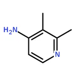 RHAWN 4-Amino-2,3-dimethylpyridine