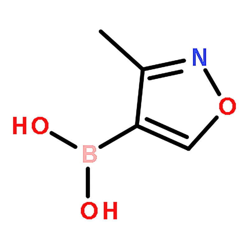 RHAWN 3-Methylisoxazole-4-boronic Acid
