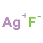 RHAWN Silver hydrogen fluoride
