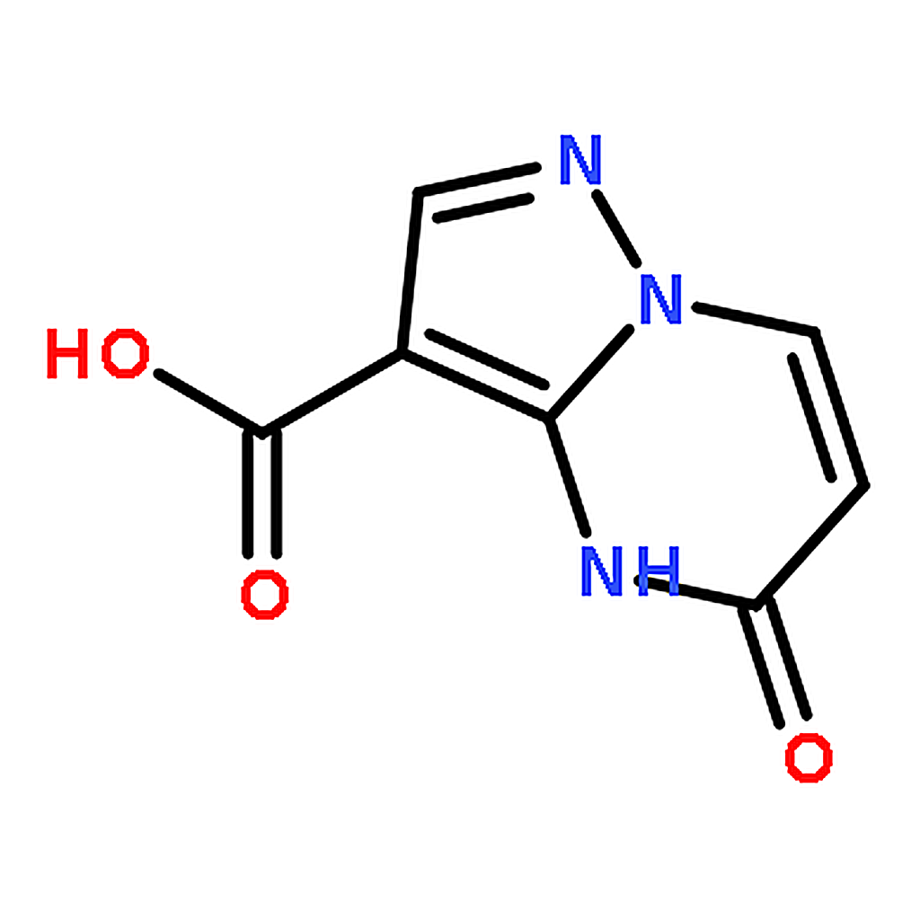 RHAWN 5-Oxo-4,5-dihydro-pyrazolo[1,5-a]pyriMidine-3-carboxylic acid
