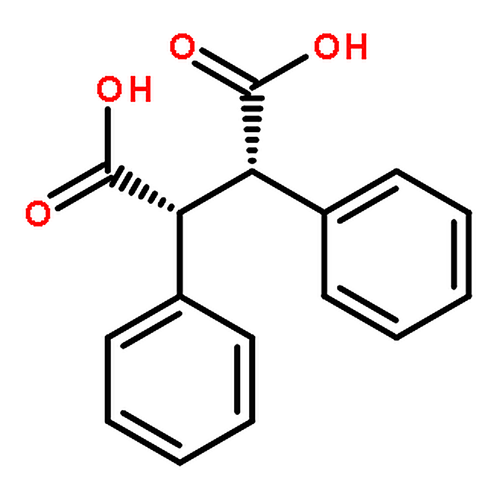 RHAWN <i>meso</i>-2,3-Diphenylsuccinic Acid