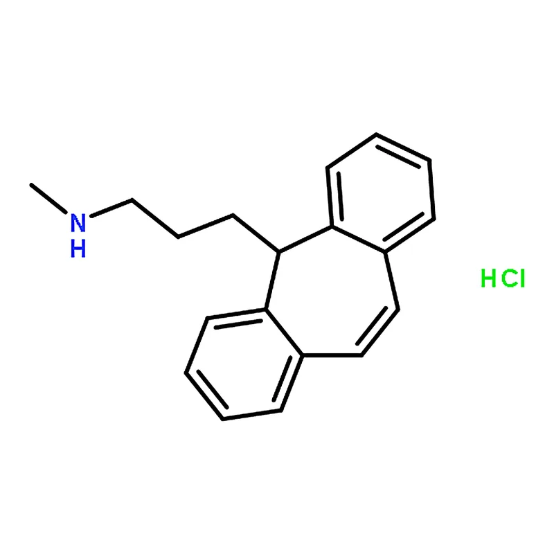 RHAWN Protriptyline Hydrochloride