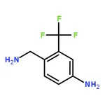 RHAWN 4-(Aminomethyl)-3-(trifluoromethyl)aniline