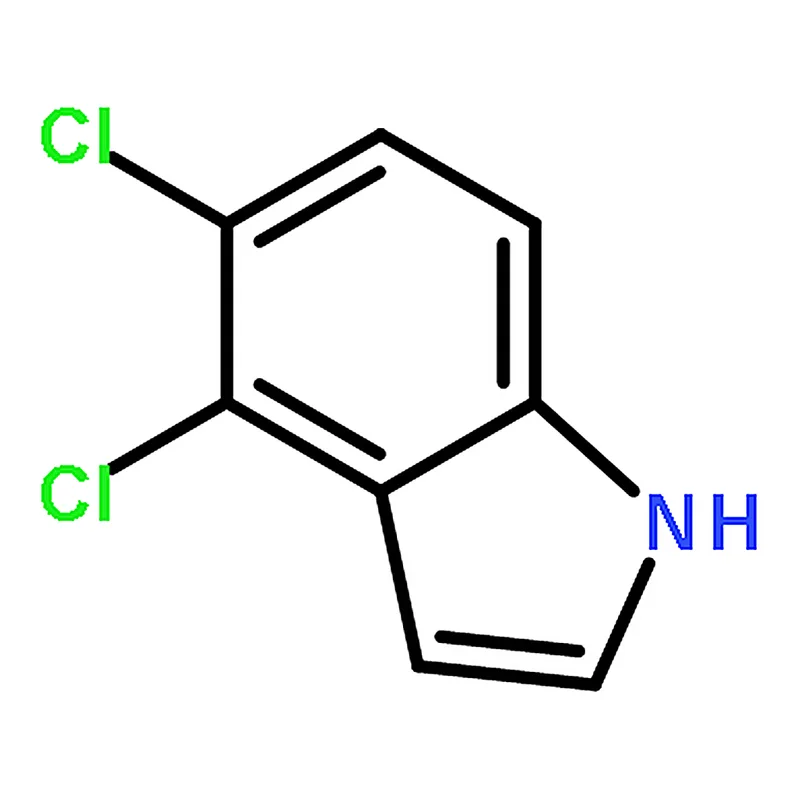 RHAWN 4,5-Dichloroindole