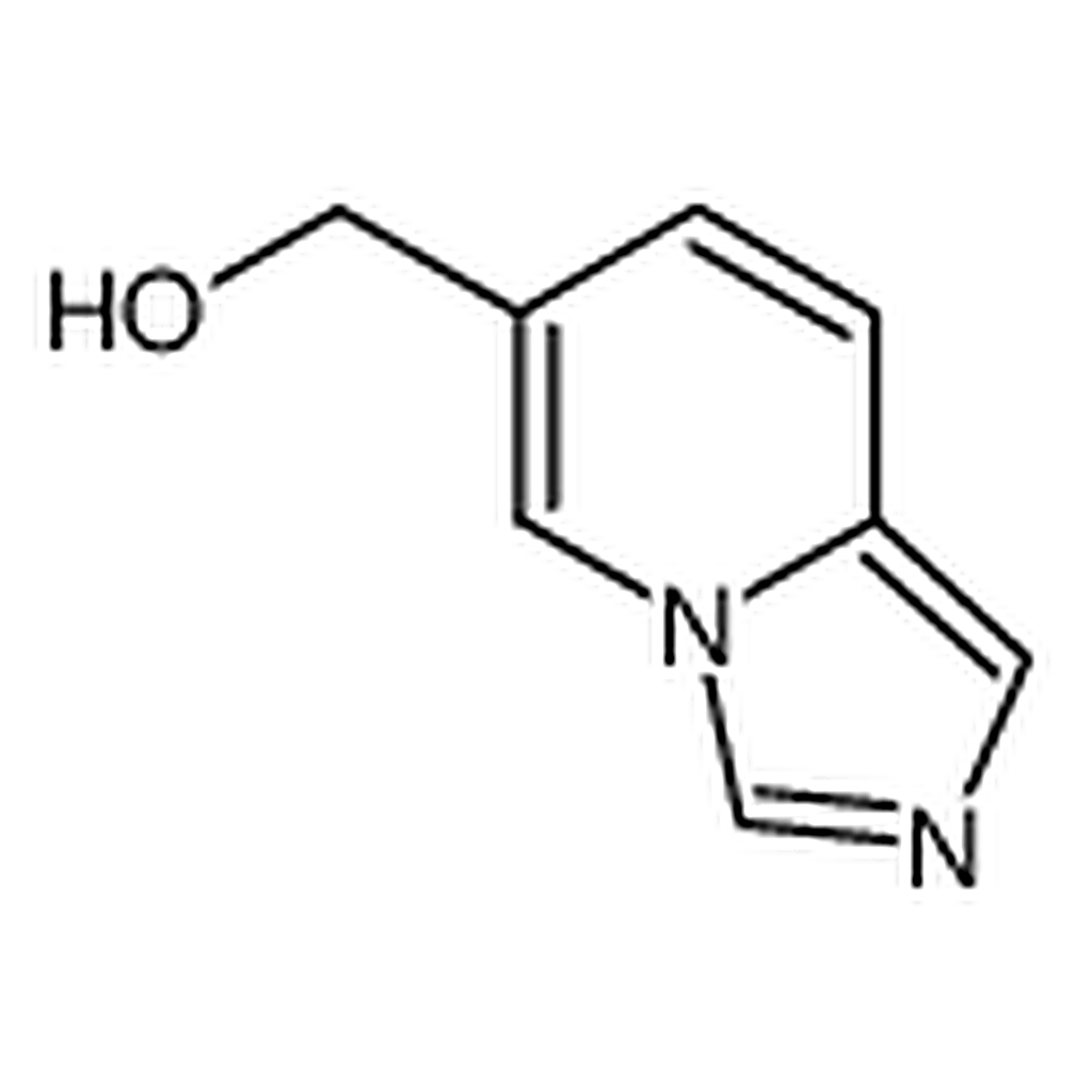 RHAWN Imidazo[1，5-a]pyridin-6-ylmethanol