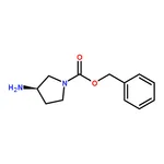 RHAWN (R)-(-)-1-Cbz-3-aminopyrrolidine