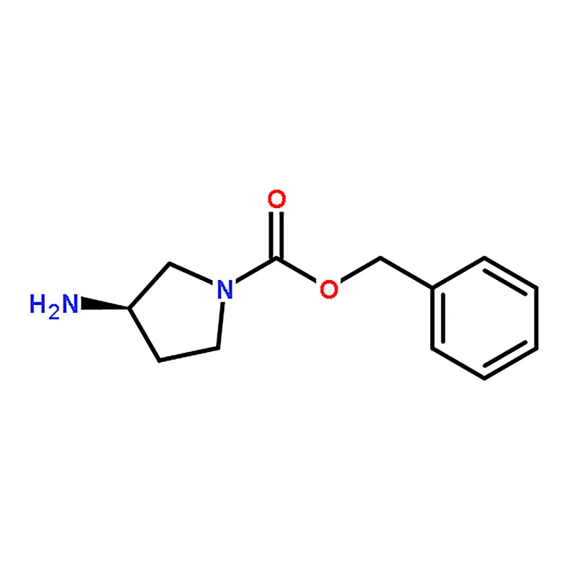 RHAWN (R)-(-)-1-Cbz-3-aminopyrrolidine