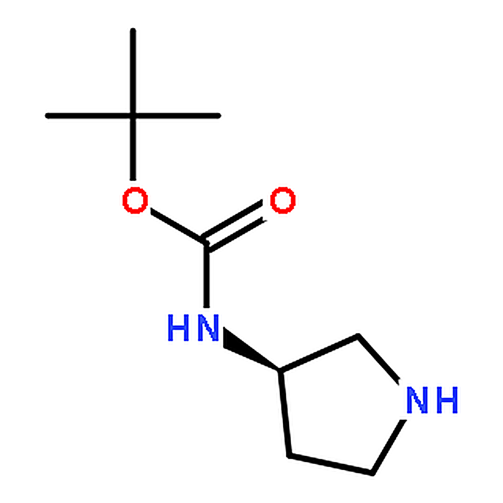 RHAWN R-3-(Boc-amino)pyrrolidine