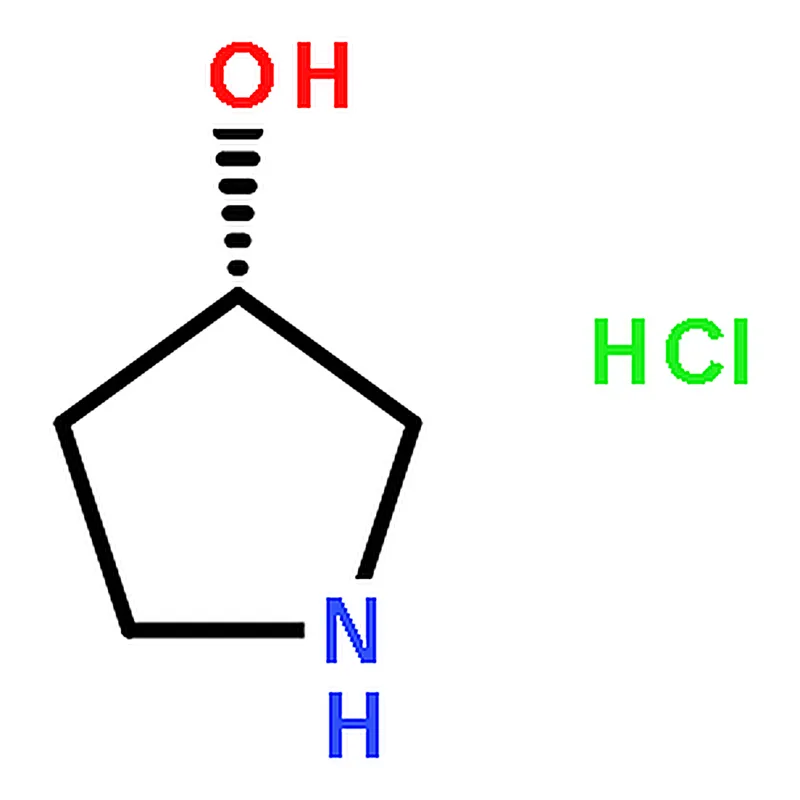 RHAWN (S)-3-Hydroxypyrrolidine hydrochloride