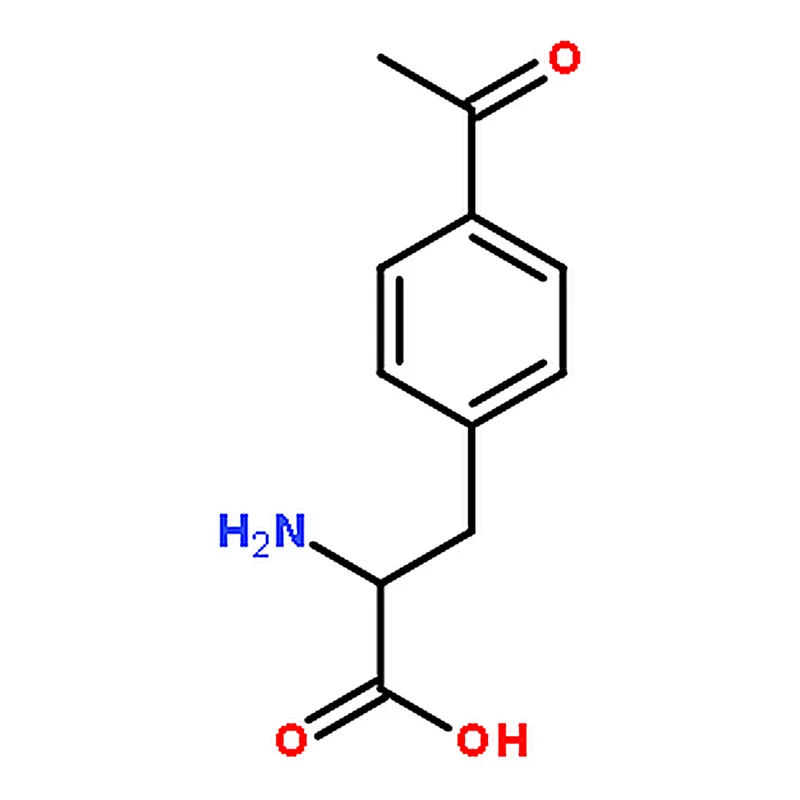 RHAWN H-Phe(4-Ac)-OH