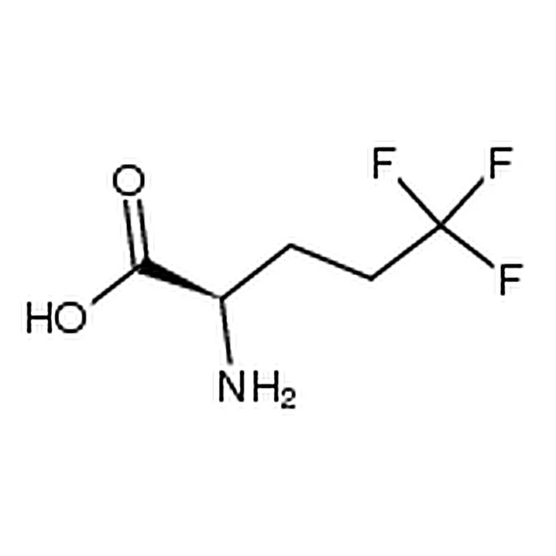 RHAWN (R)-2-Amino-5,5,5-trifluoropentanoic acid