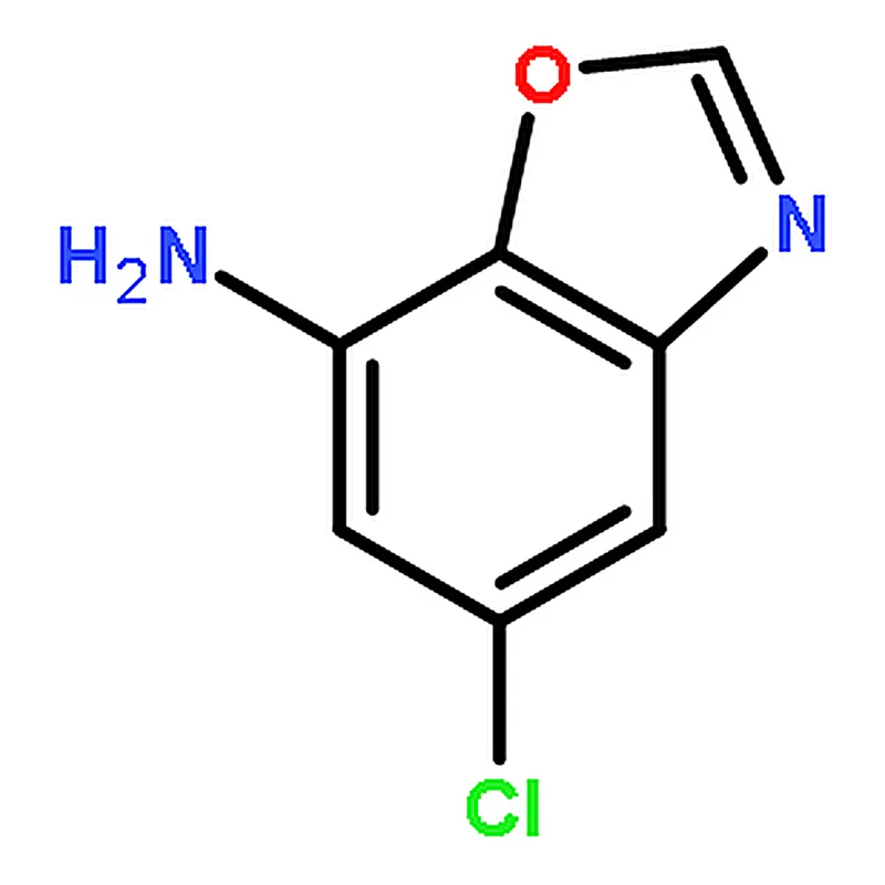 RHAWN 5-Chloro-1,3-benzoxazol-7-amine