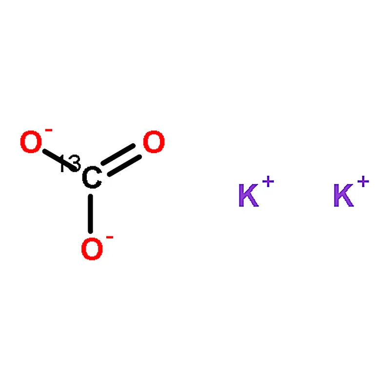 RHAWN Potassium carbonate-C