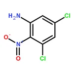 RHAWN 3,5-Dichloro-2-nitroaniline