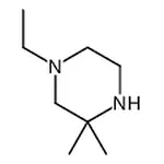 RHAWN 1-Ethyl-3,3-dimethylpiperazine