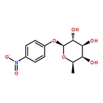 RHAWN 4-Nitrophenyl β-<small>D</small>-Fucopyranoside