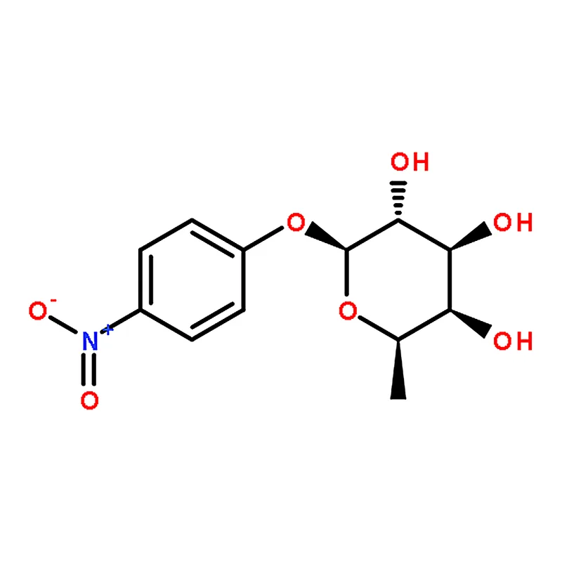 RHAWN 4-Nitrophenyl β-<small>D</small>-Fucopyranoside