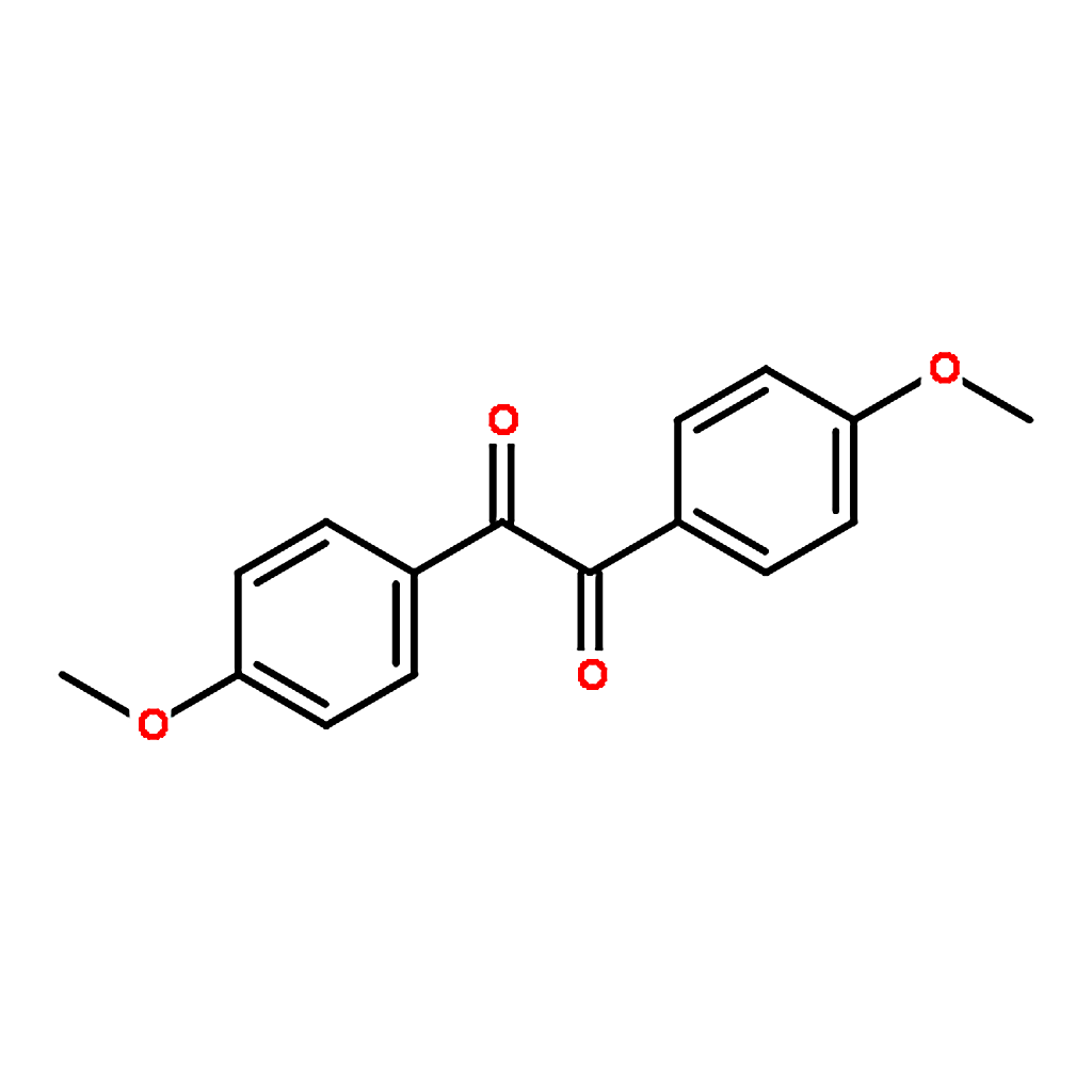 RHAWN 4,4'-DIMETHOXYBENZIL