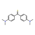 RHAWN 4,4'-Bis(dimethylamino)thiobenzophenone