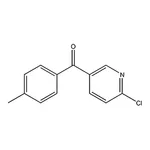 RHAWN (6-Chloropyridin-3-yl)-(4-methylphenyl)methanone