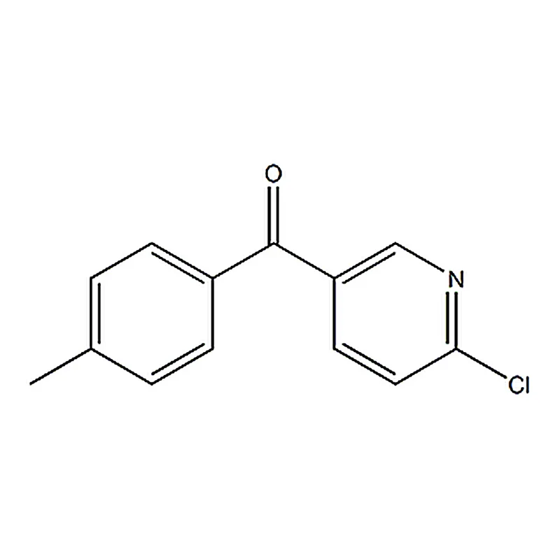 RHAWN (6-Chloropyridin-3-yl)-(4-methylphenyl)methanone