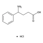 RHAWN 4-Amino-4-phenylbutanoic acid hydrochloride