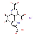 RHAWN PYRROLOQUINOLINE QUINONE DISODIUM SALT