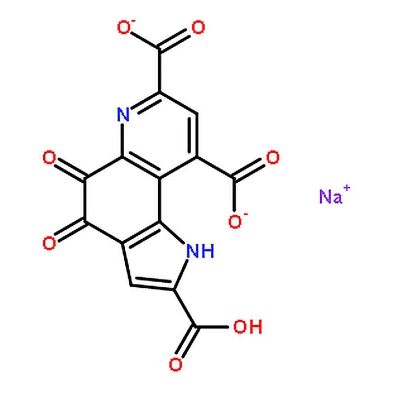 RHAWN PYRROLOQUINOLINE QUINONE DISODIUM SALT