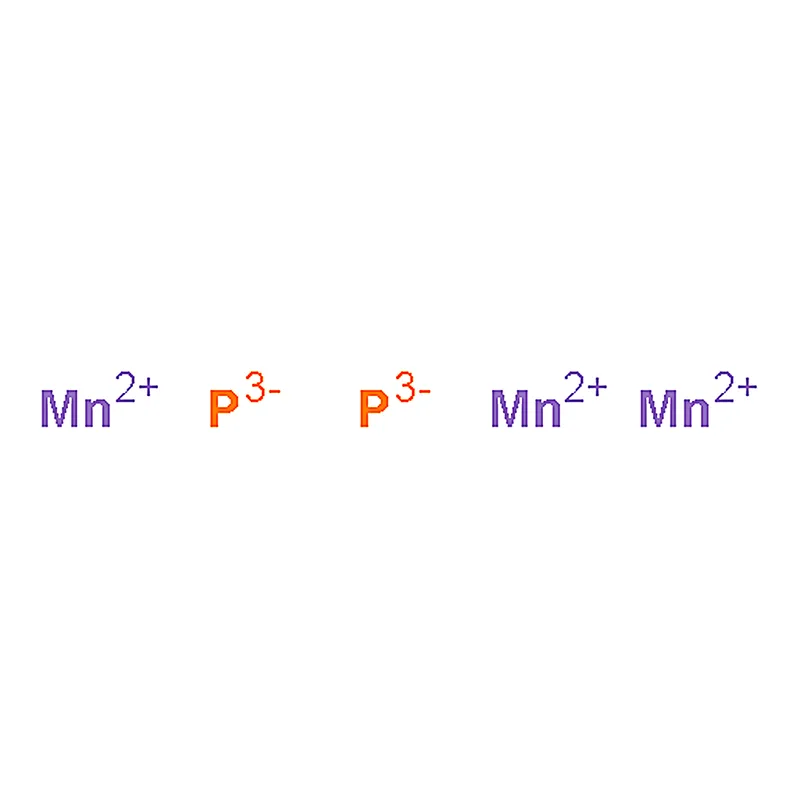 RHAWN Manganese phosphide