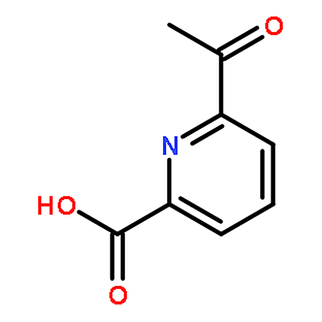 RHAWN 6-Acetylpicolinic acid