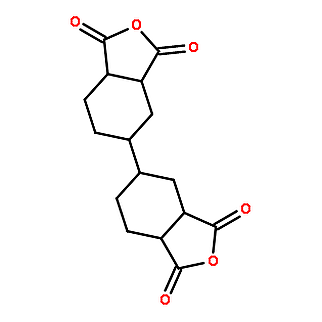 RHAWN Dodecahydro-[5,5'-biisobenzofuran]-1,1',3,3'-tetraone