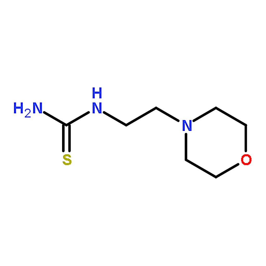 RHAWN 1-(2-Morpholinoethyl)-2-thiourea