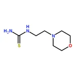 RHAWN 1-(2-Morpholinoethyl)-2-thiourea