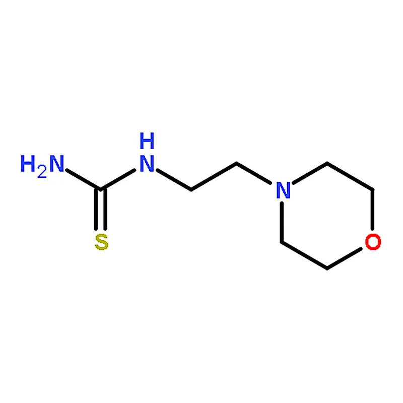 RHAWN 1-(2-Morpholinoethyl)-2-thiourea