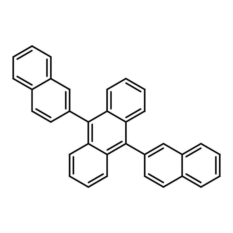 RHAWN 9,10-Di(2-naphthyl)anthracene