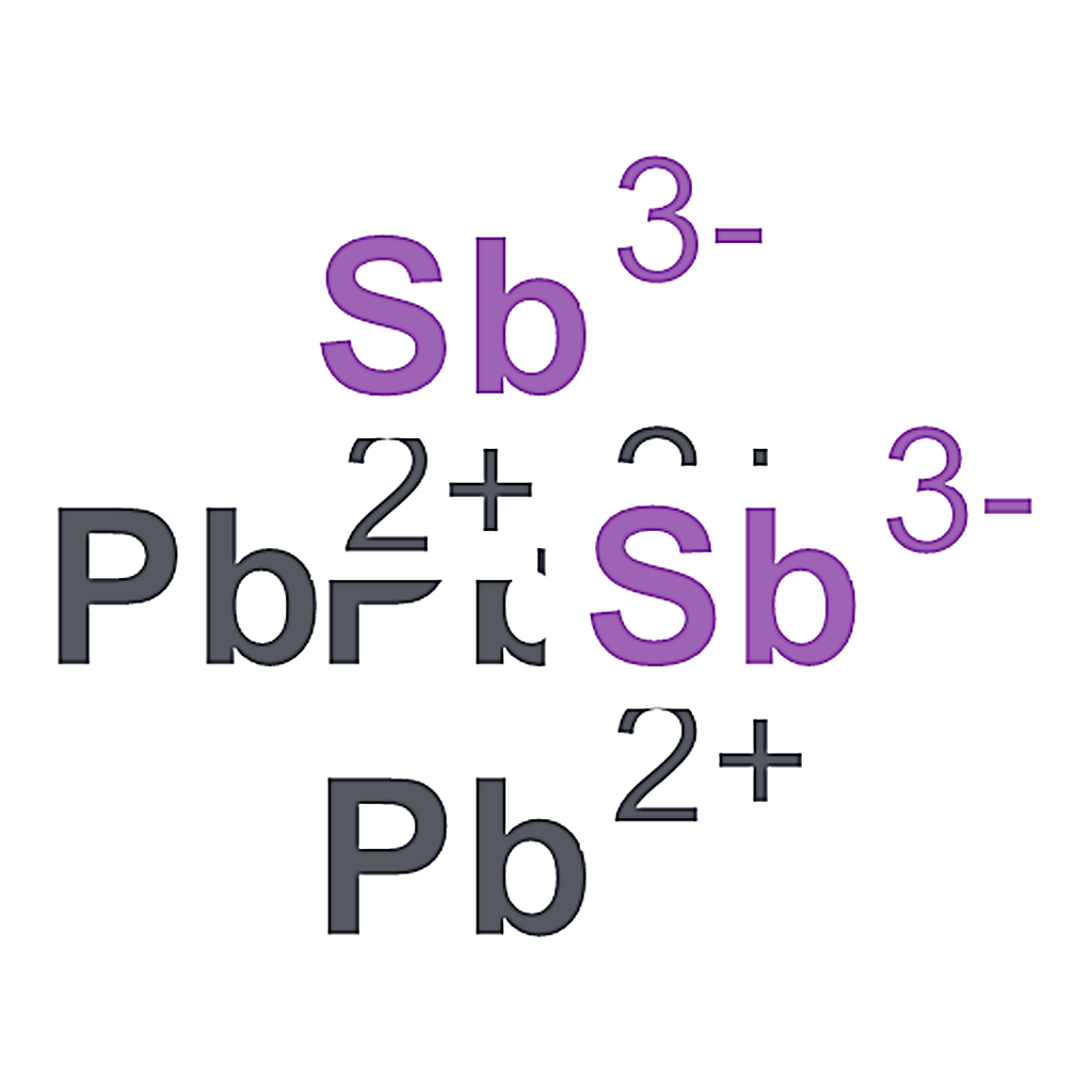 RHAWN Lead Antimonide