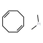 RHAWN (1,5-Cyclooctadiene)dimethylplatinum(II)