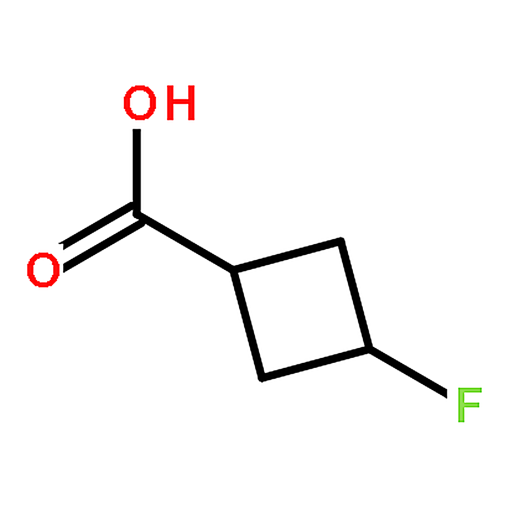 RHAWN 3-Fluorocyclobutanecarboxylic acid