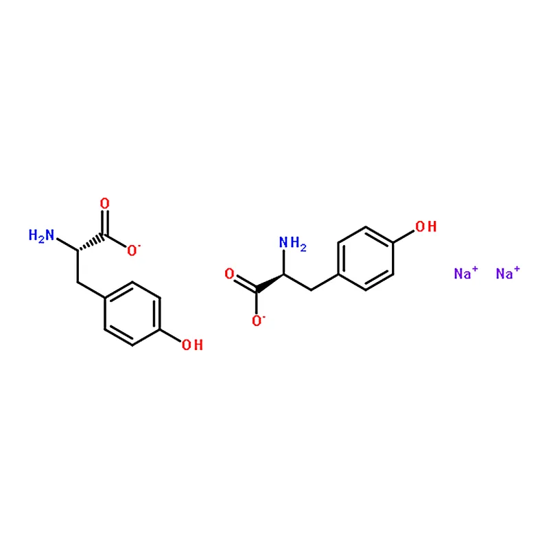 RHAWN L-Tyrosine disodium salt dihydrate