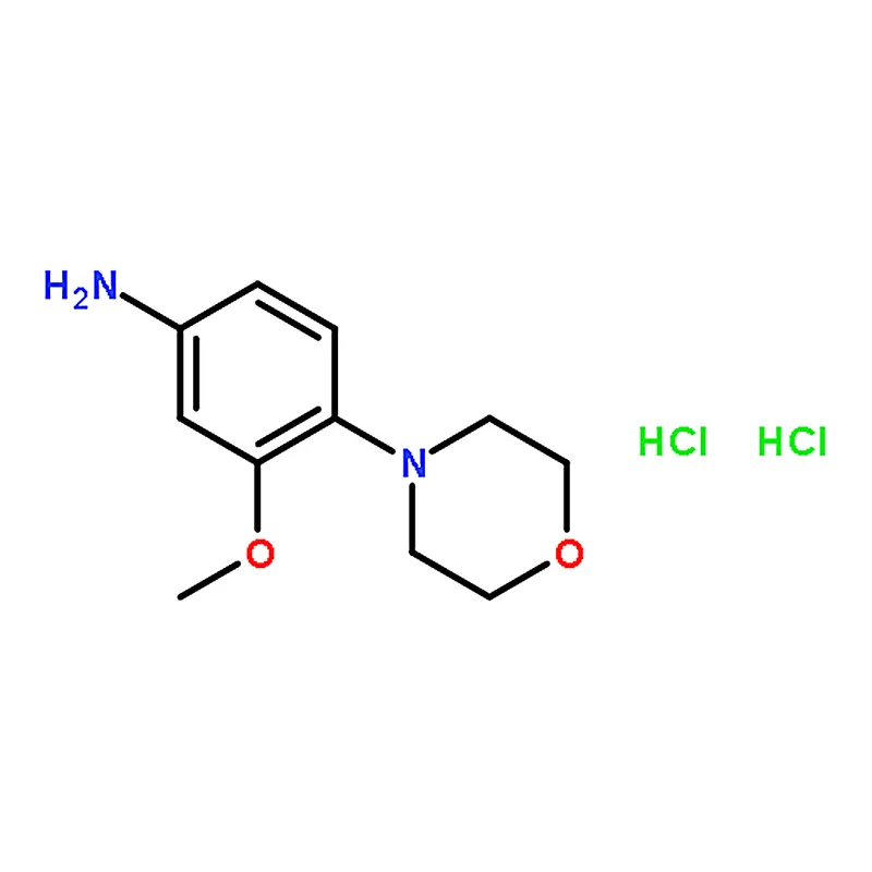 RHAWN 3-Methoxy-4-morpholinoaniline Dihydrochloride