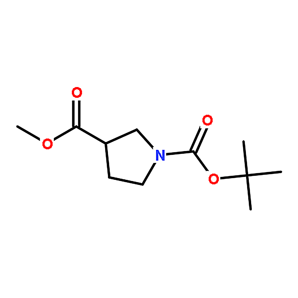 RHAWN Methyl 1-Boc-3-pyrrolidinecarboxylate
