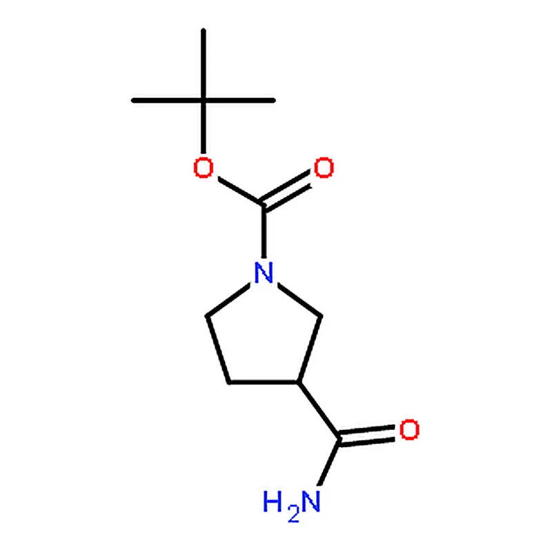 RHAWN 1-Boc-3-Carbamoylpyrrolidine