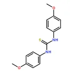 RHAWN 4,4'-DIMETHOXYTHIOCARBANILIDE