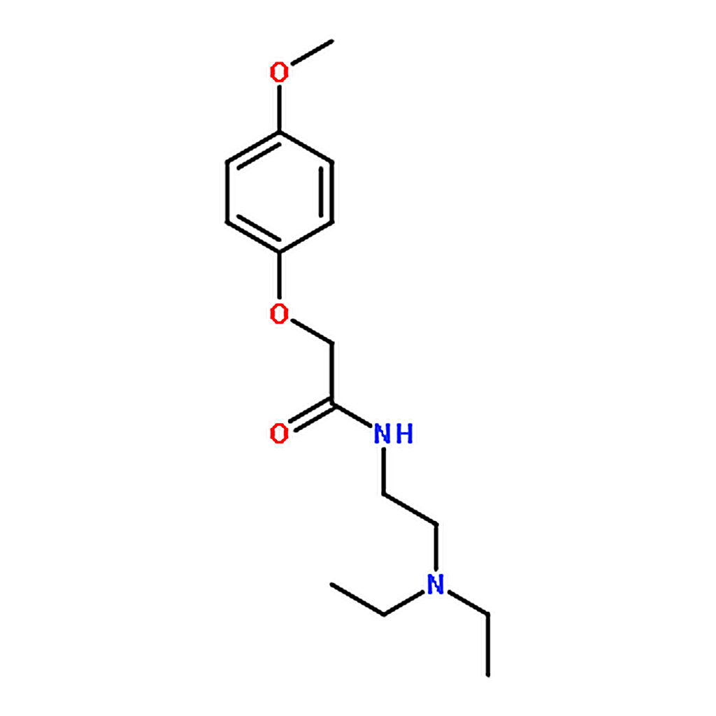 RHAWN Mefexamide hydrochloride