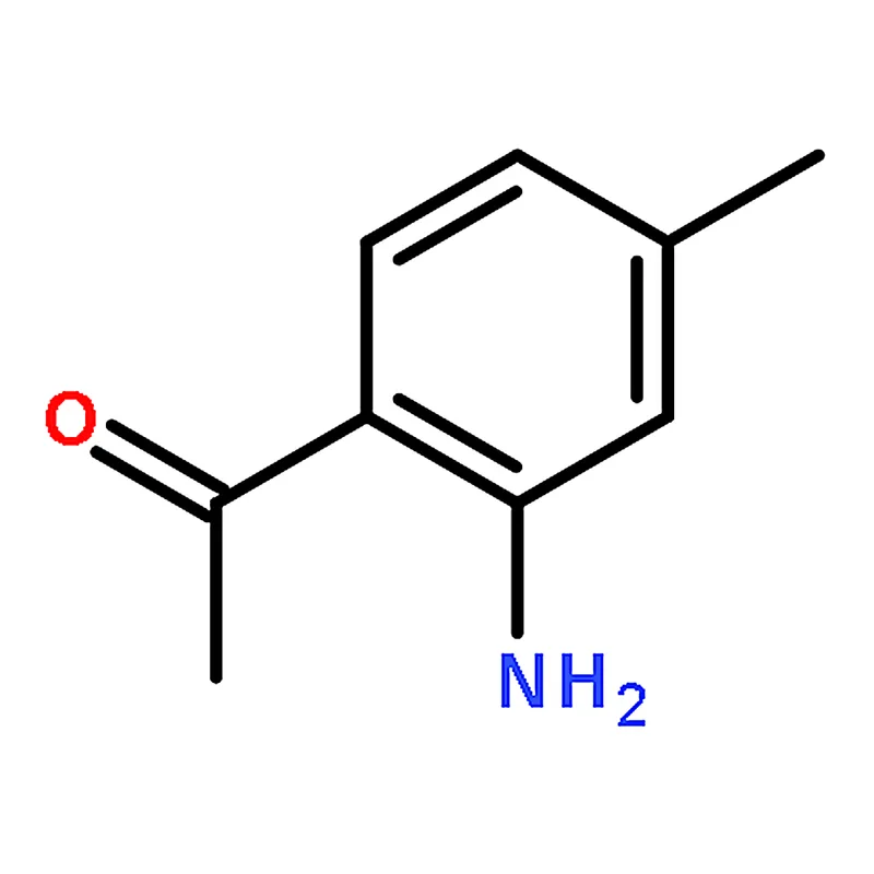 RHAWN 1-(2-Amino-4-methylphenyl)ethanone