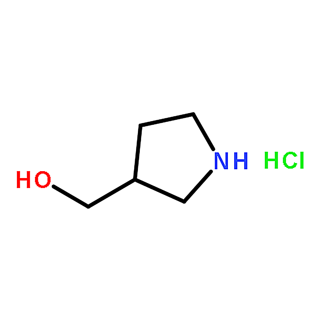 RHAWN (R)-Pyrrolidin-3-ylmethanol hydrochloride