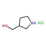 RHAWN (R)-Pyrrolidin-3-ylmethanol hydrochloride