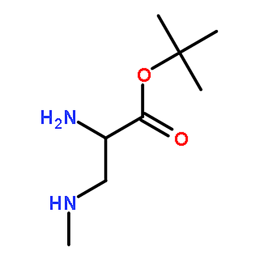 RHAWN tert-Butyl 2-(methylamino)ethylcarbamate