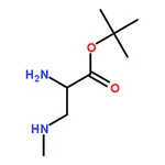 RHAWN tert-Butyl 2-(methylamino)ethylcarbamate