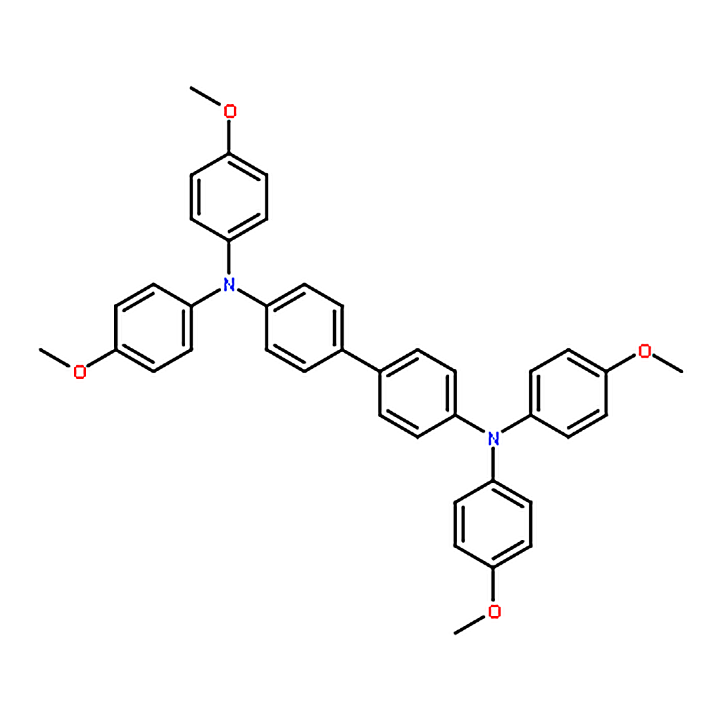 RHAWN N,N,N,N-Tetrakis(4-methoxyphenyl)benzidine